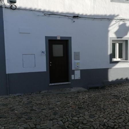 Ferienwohnung Casa Da Rita Évora Exterior foto