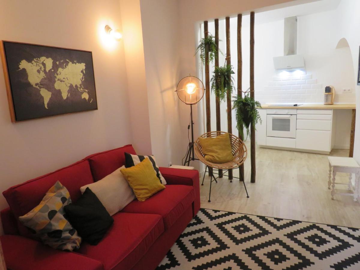 Ferienwohnung Casa Da Rita Évora Exterior foto